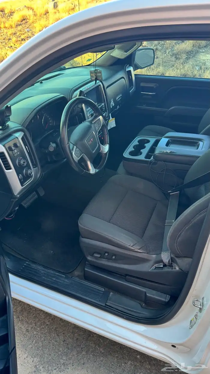 جمس سييرا 2016 8