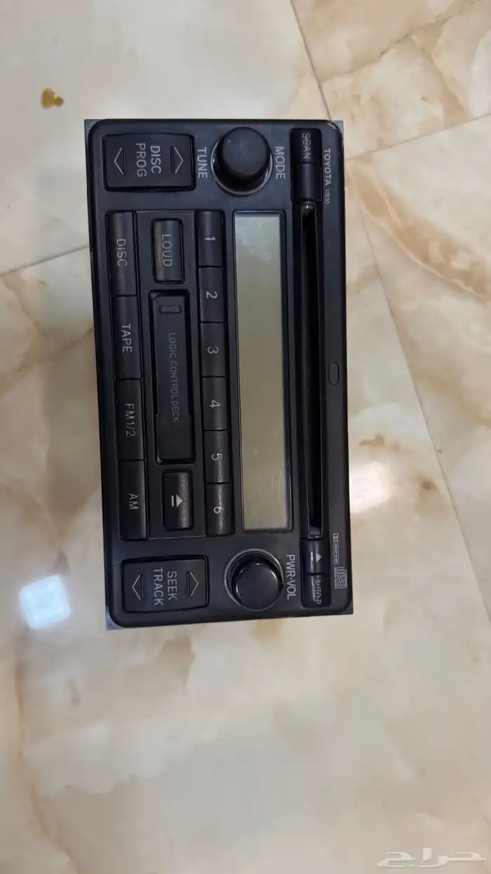 مسجل جكسار وكاله اصلي 0