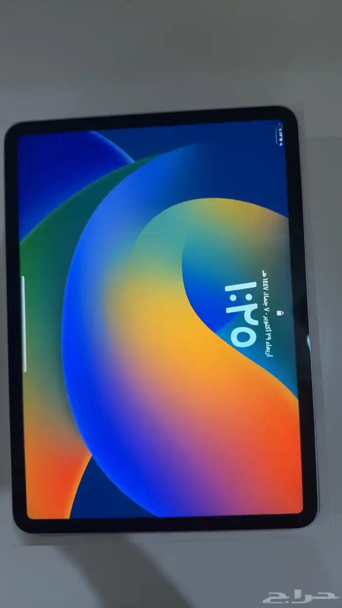 ايباد برو الجيل الثالث 2