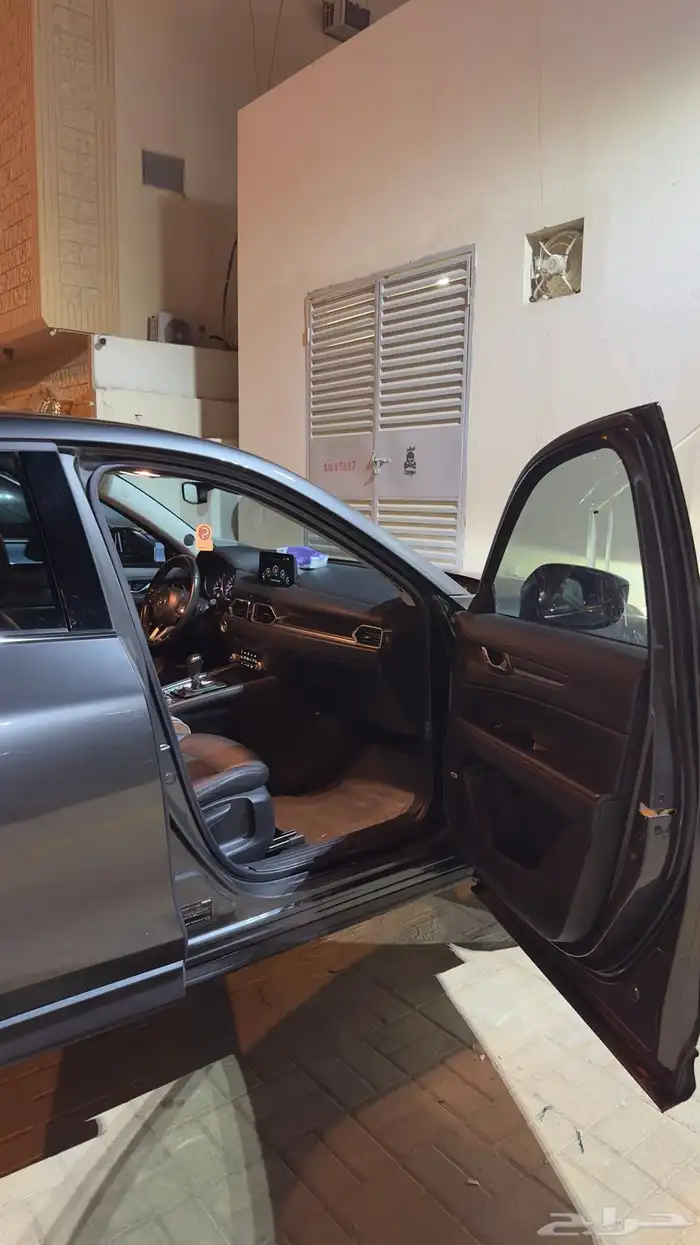مازدا Cx-5 للبيع 16