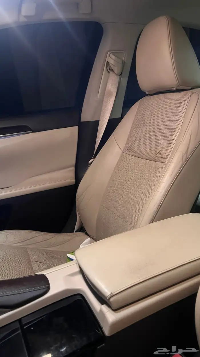 لكزز es350 بودي بلد 22