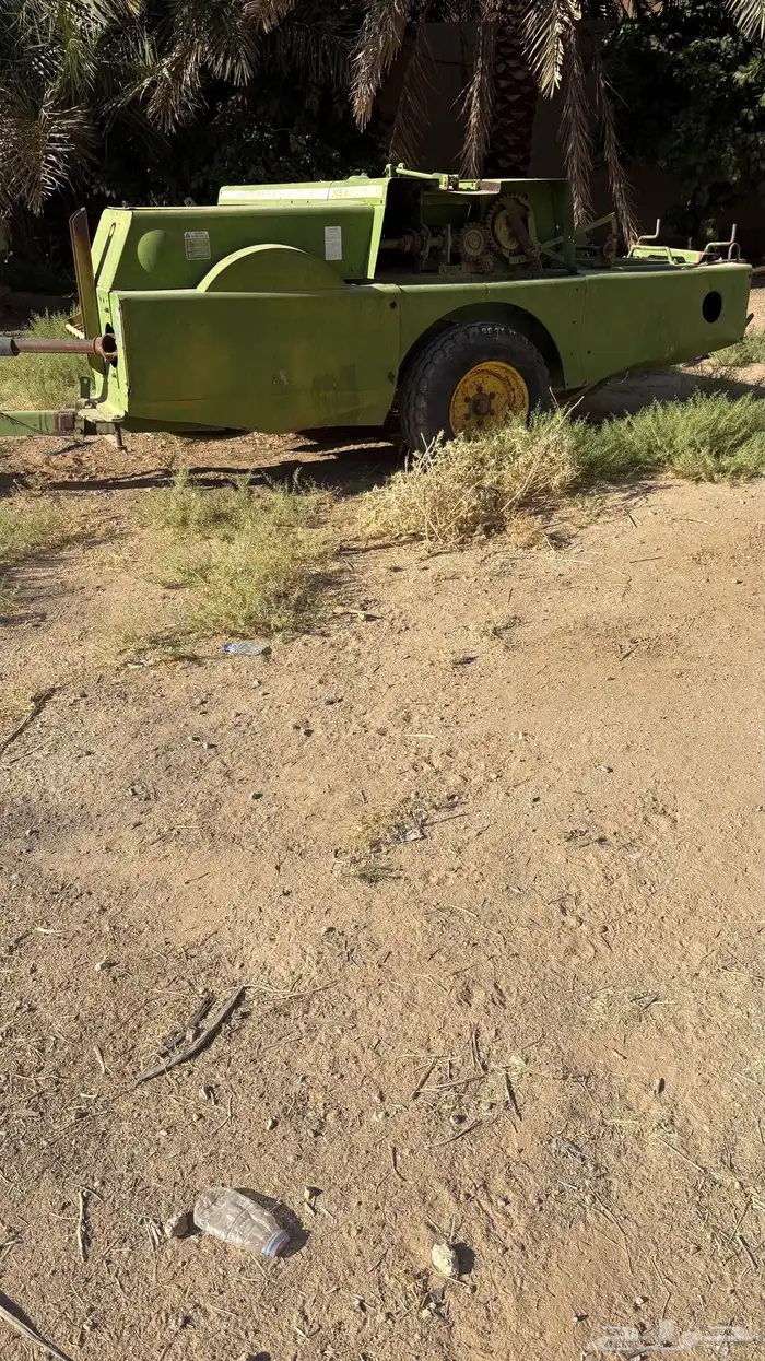 حصاده ولبانه للبيع 3