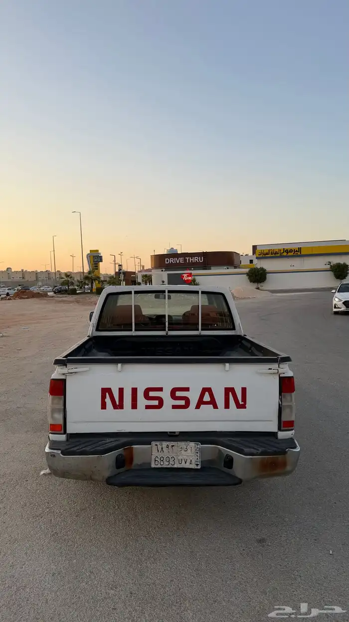 نيسان ددسن 2015 غمارتين 2