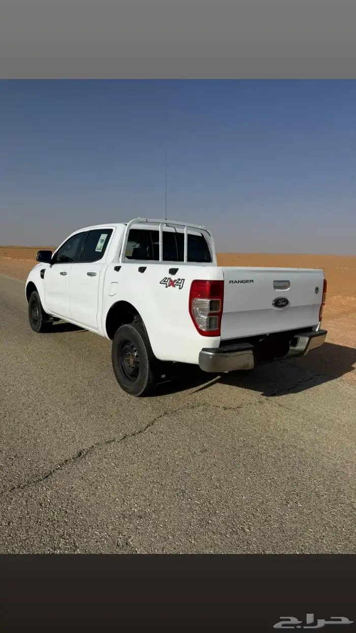 رانجر فورد ديزل وكالة 2