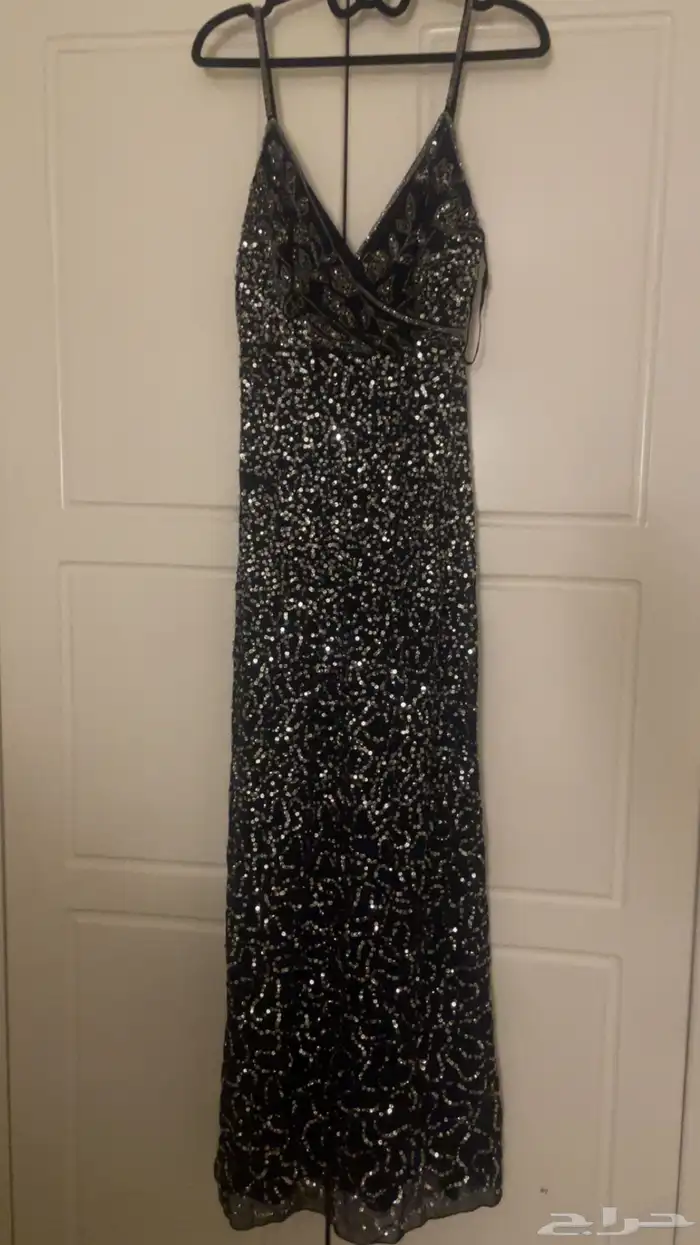فستان للبيع جديد فخم جدا ب 350 1