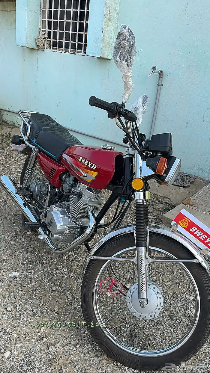 دباب سويدي اخو الجديد 4