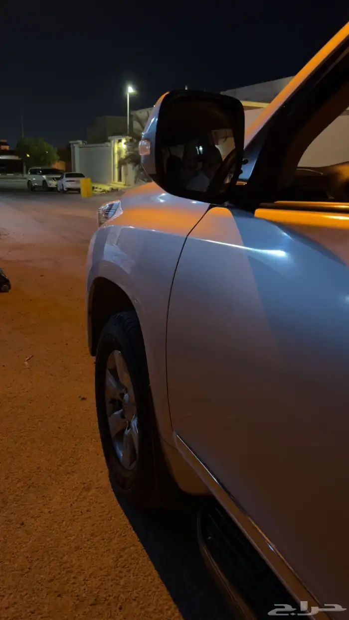 برادو 2017 TXL دبل 5