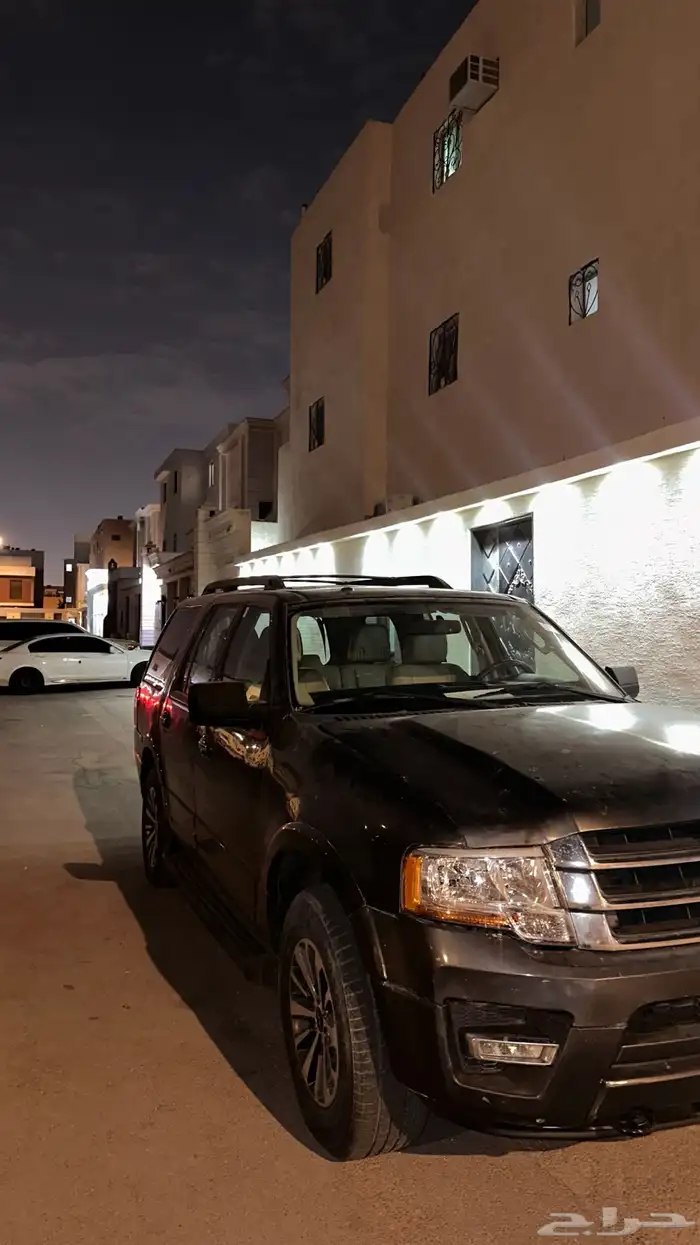 اكسبدشن 2015 5