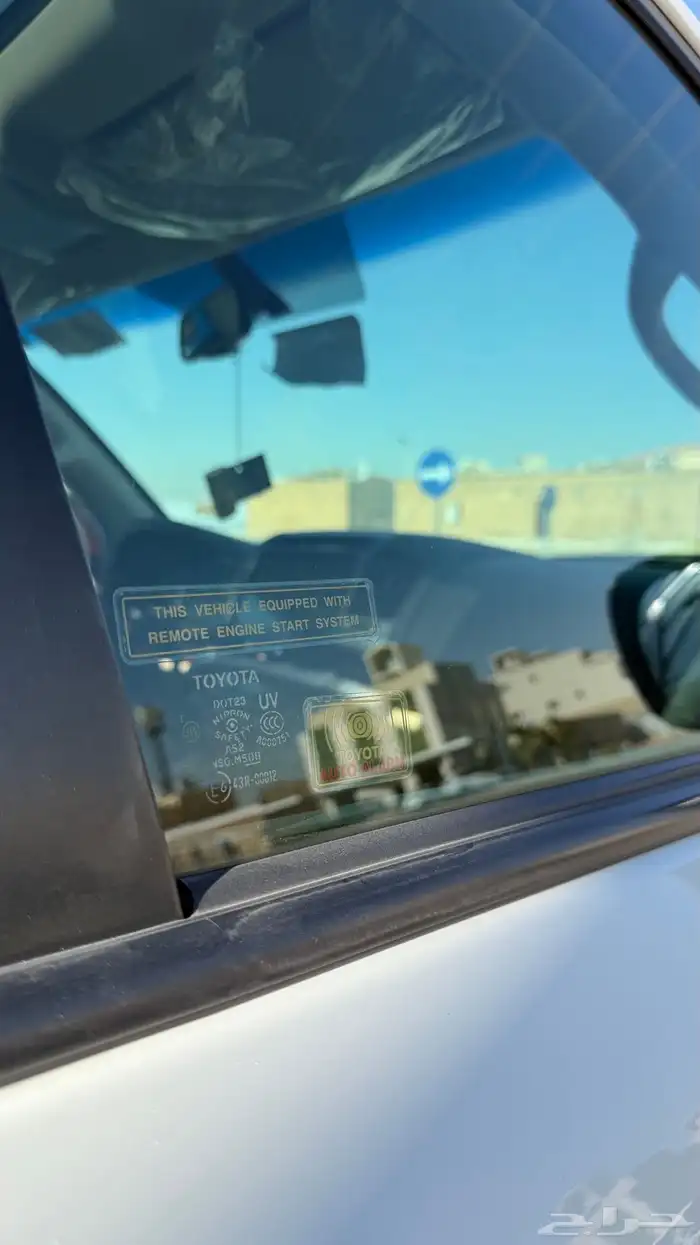 لاندكروزر GXR3 V8 ستيني ( نظيف ) 18