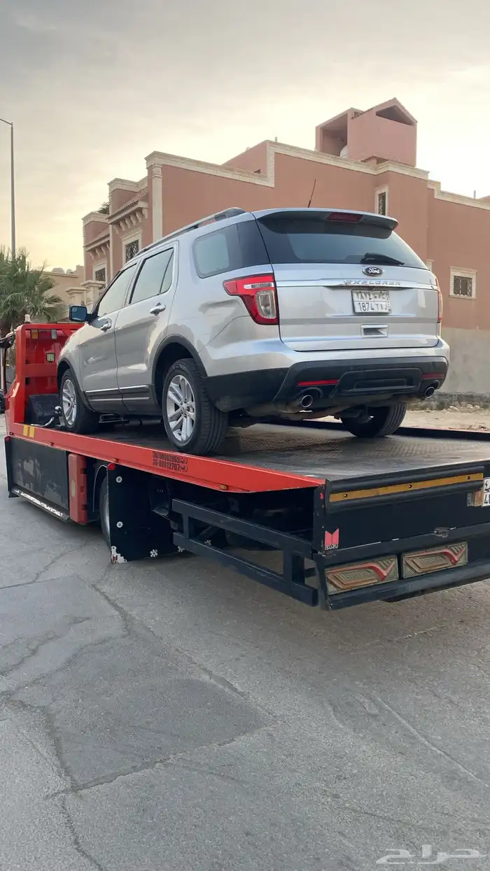 سطحه الرياض سطحه هيدورليك 0