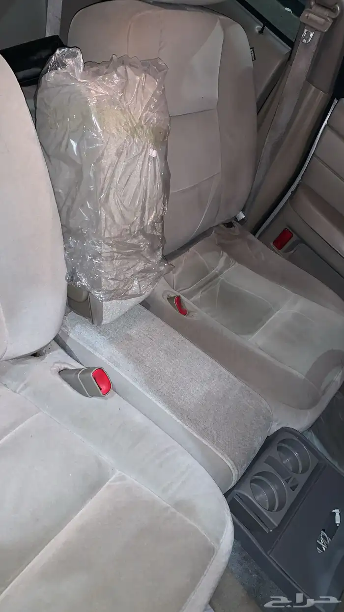 فورد فكتوريا سمنتي 2011 13