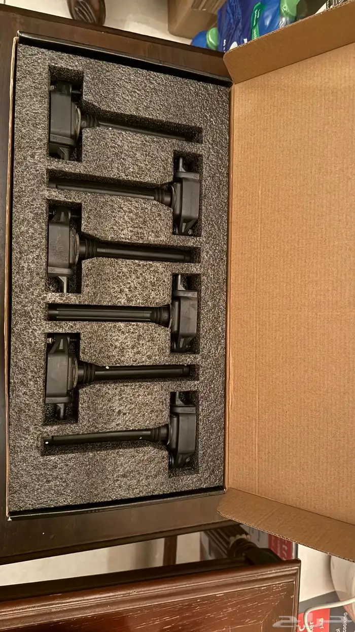 كويلات اسلاك بواجي دودوج v6 تشاجر تشالنجر رانجلر رام (3.6) 0