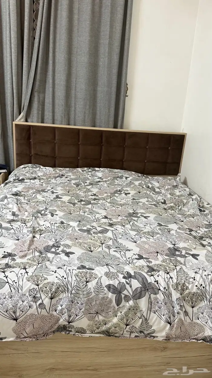 سرير نفرين 180 200 0