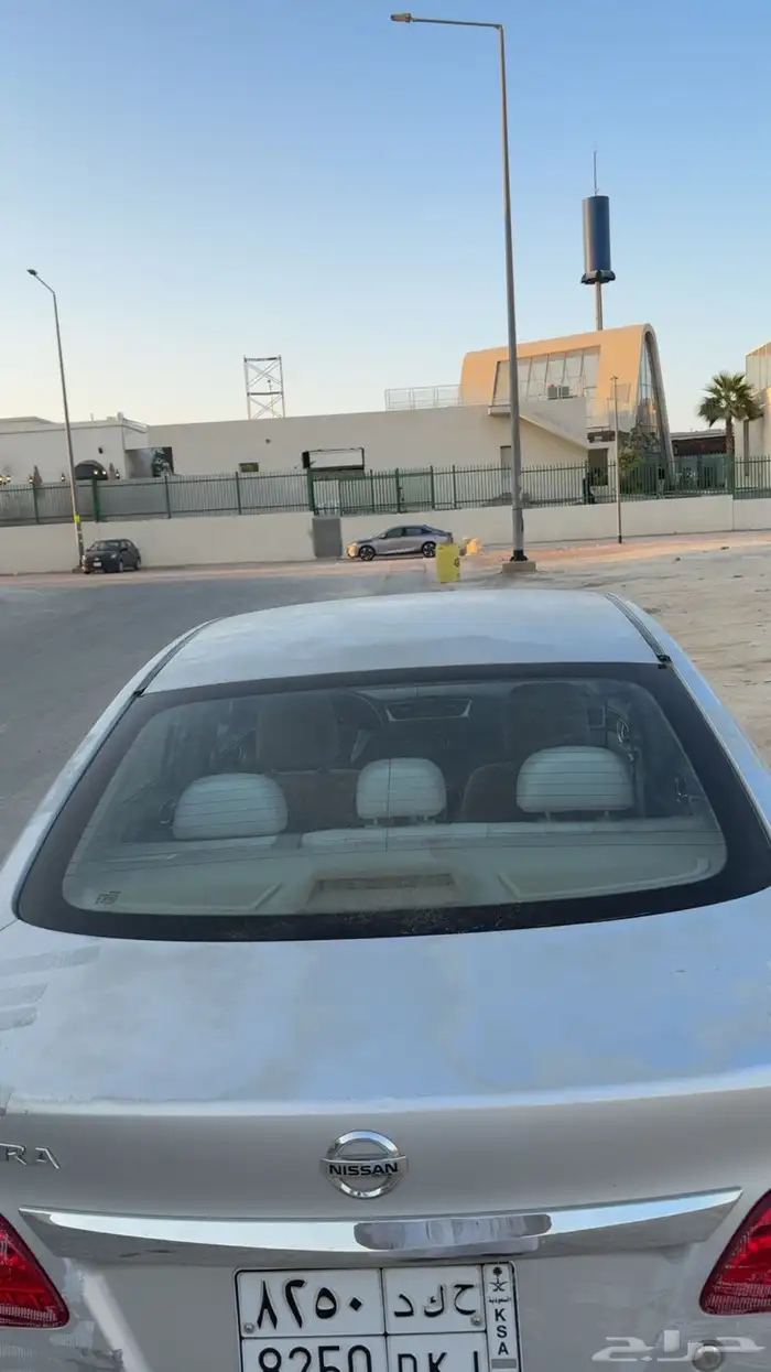 سنترا 2015 للبيع منوة المستخدم 4