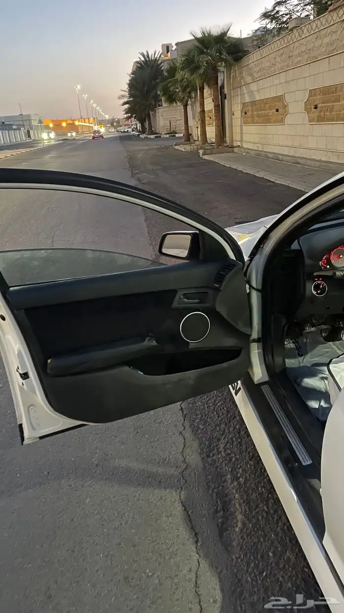 للبيع لومينا مديل 2007 6