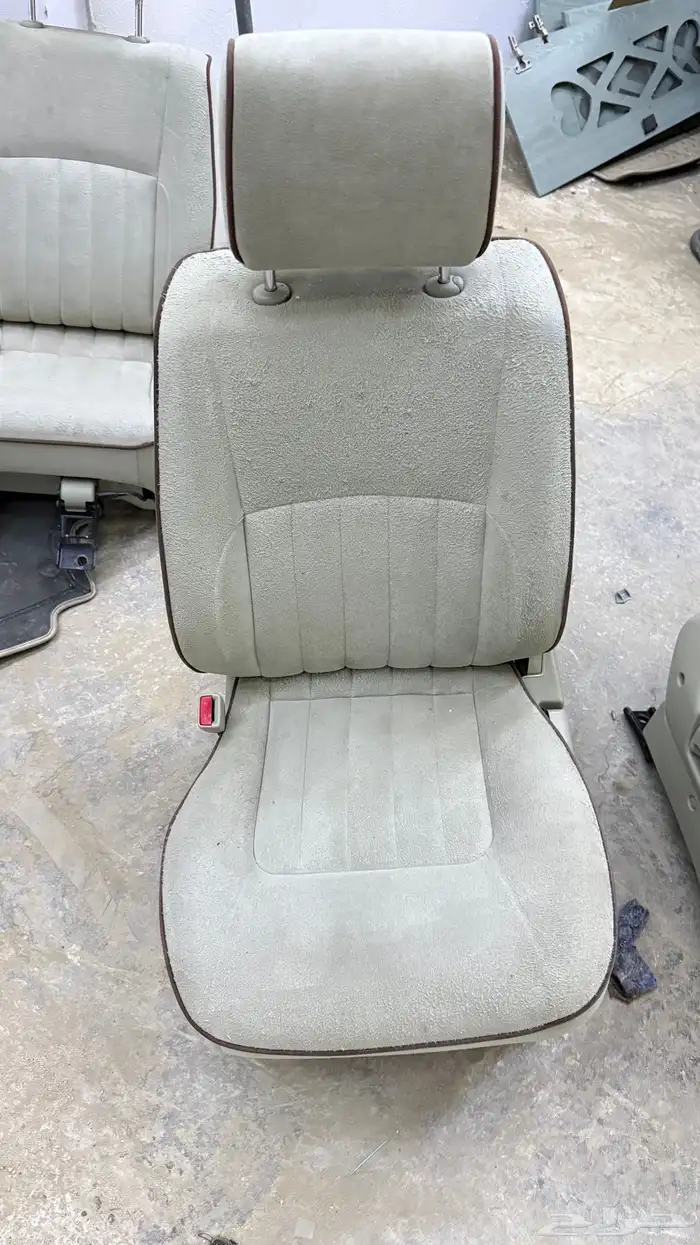 مراتب سفاري بيج 2009 3