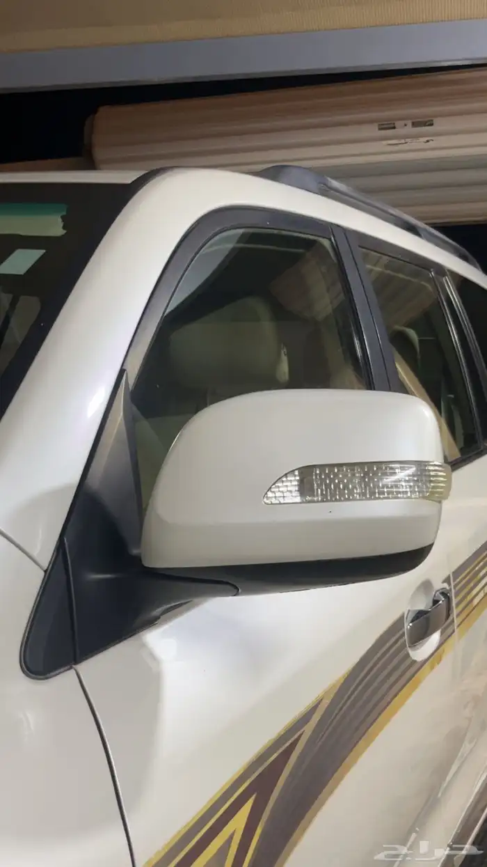 جي اكس ار 2010 للبيع 3