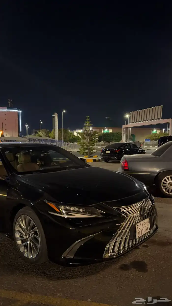 لكزس فل كامل هايبرد 0