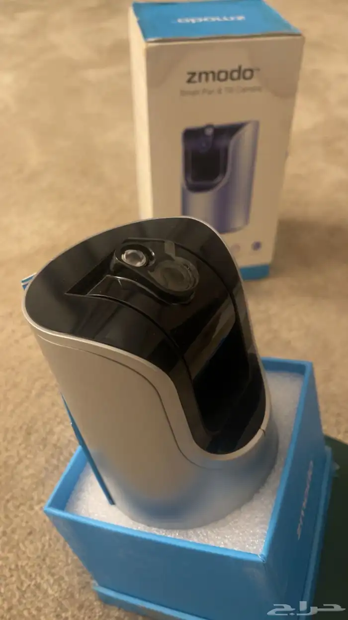 كميرات مراقبة للأطفال 2