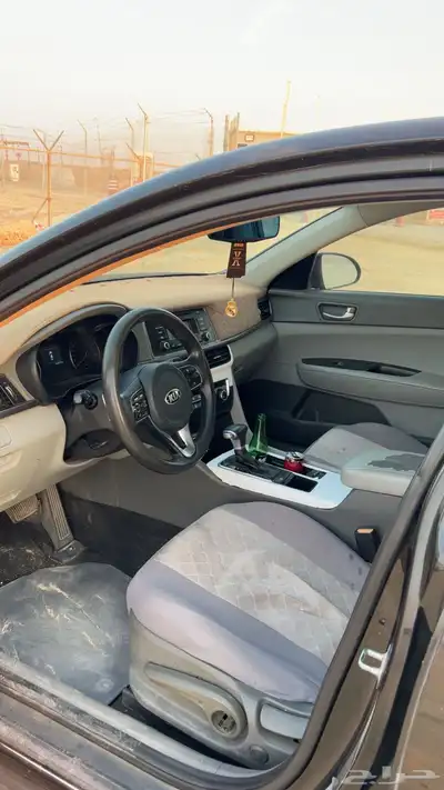 كيا اوبتيما 2018 index