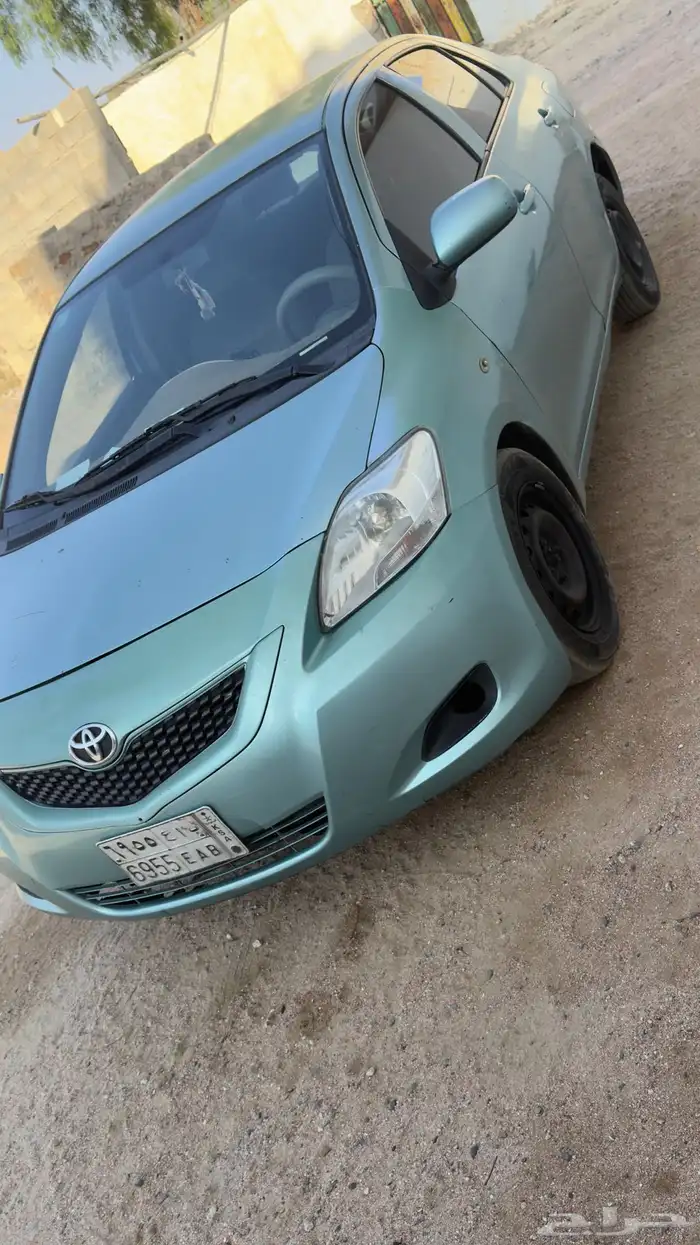 يارس للبيع 1