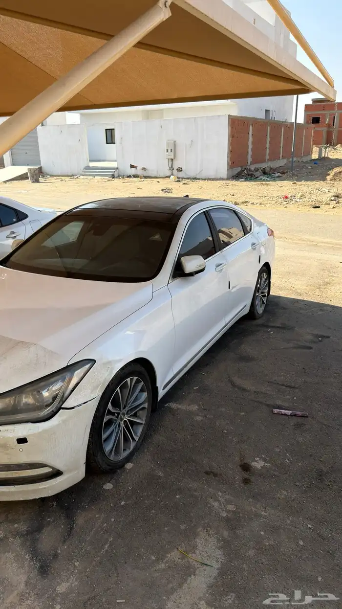 جينسس 2015 مخبطه 2