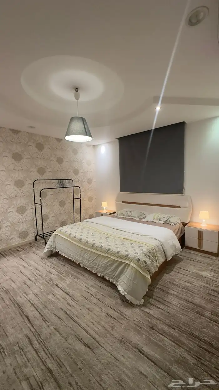 شقة مؤثثة للايجار الشهري بحي ابحر الجنوبية 4