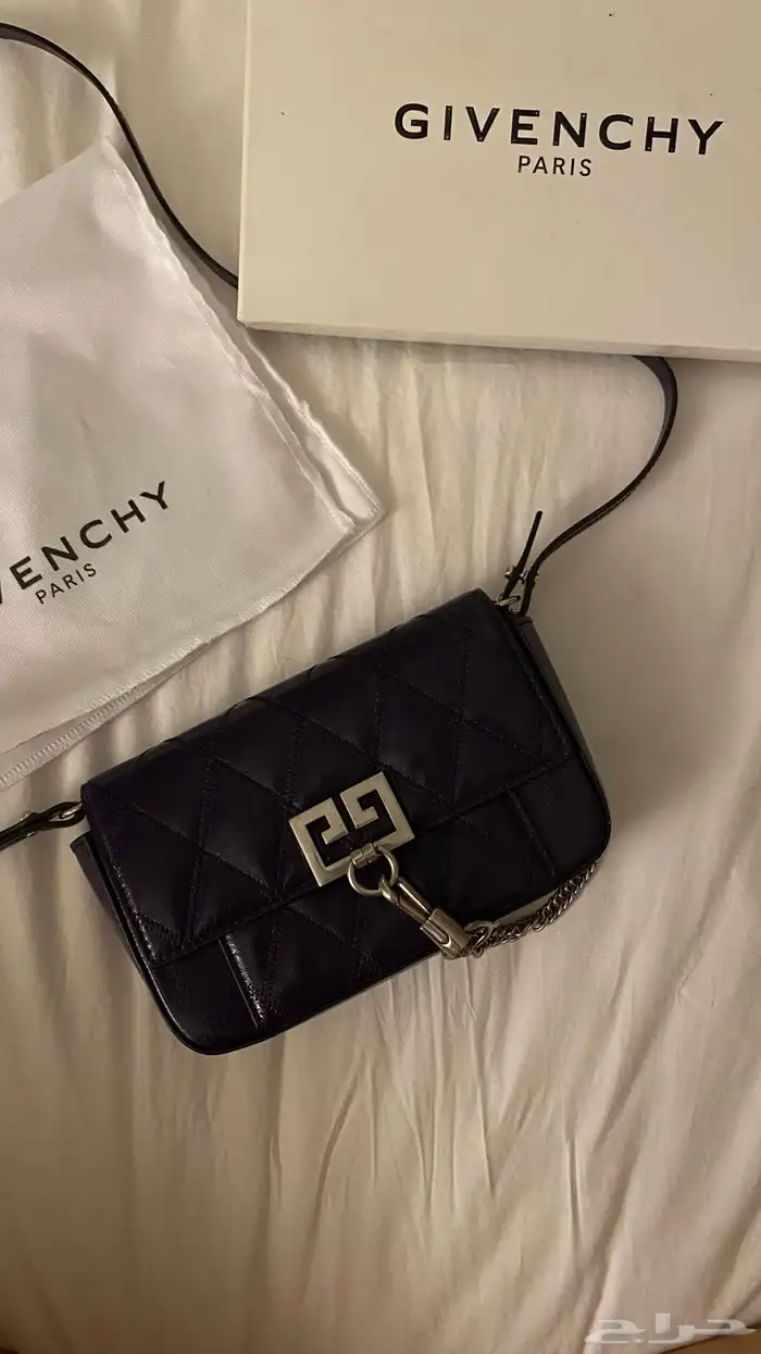 شنطة جيفنشي (اصلية) 6