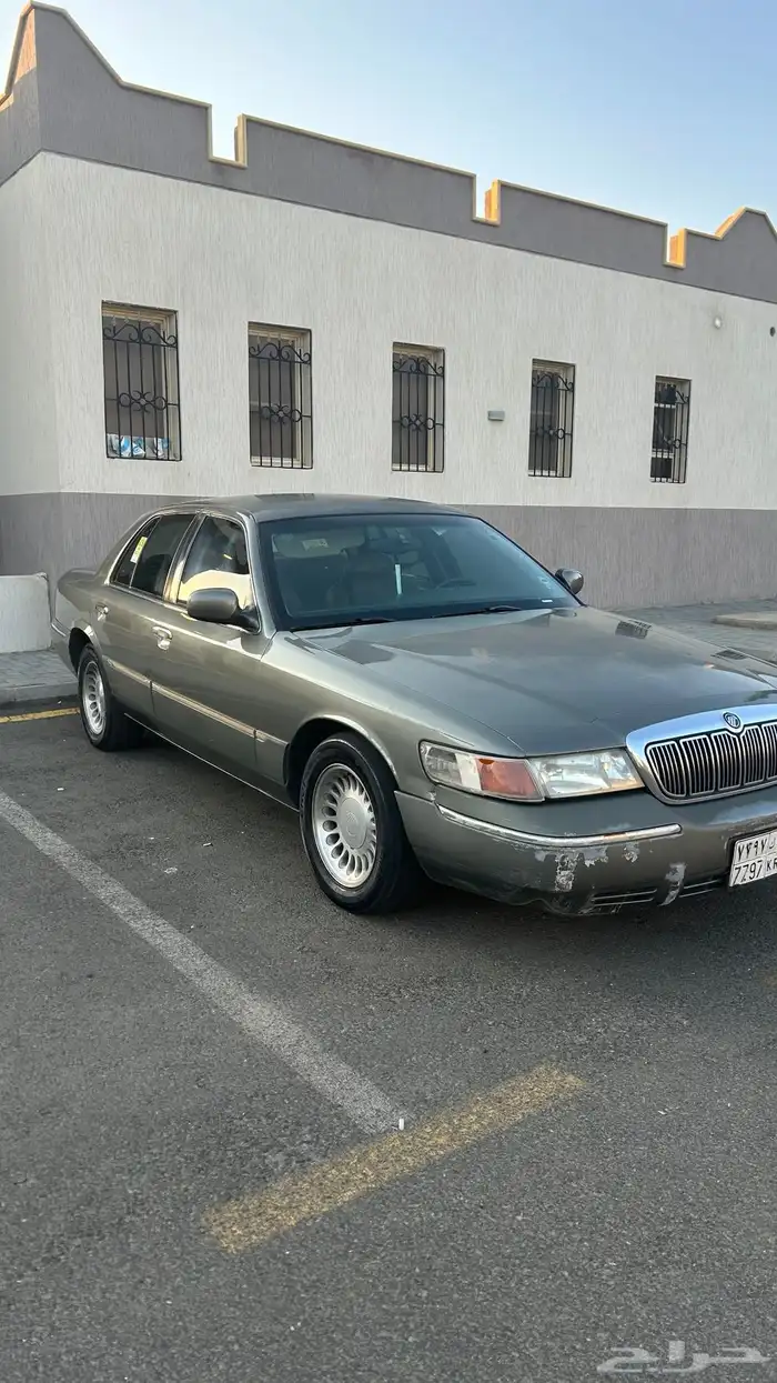 فورد 2002 للبيع 2