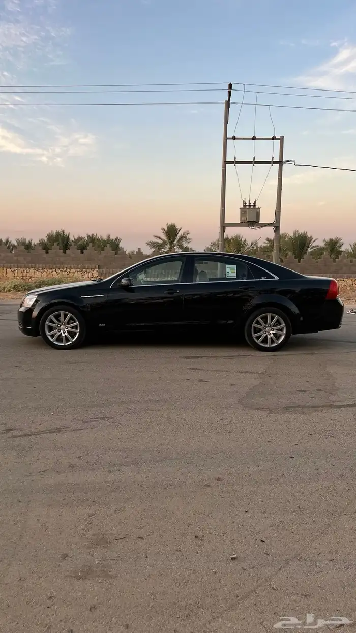 كابريس شفروليه 2016 0