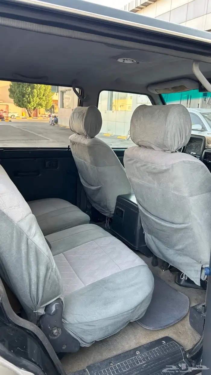 باترول سوبر سفاري 1992 14