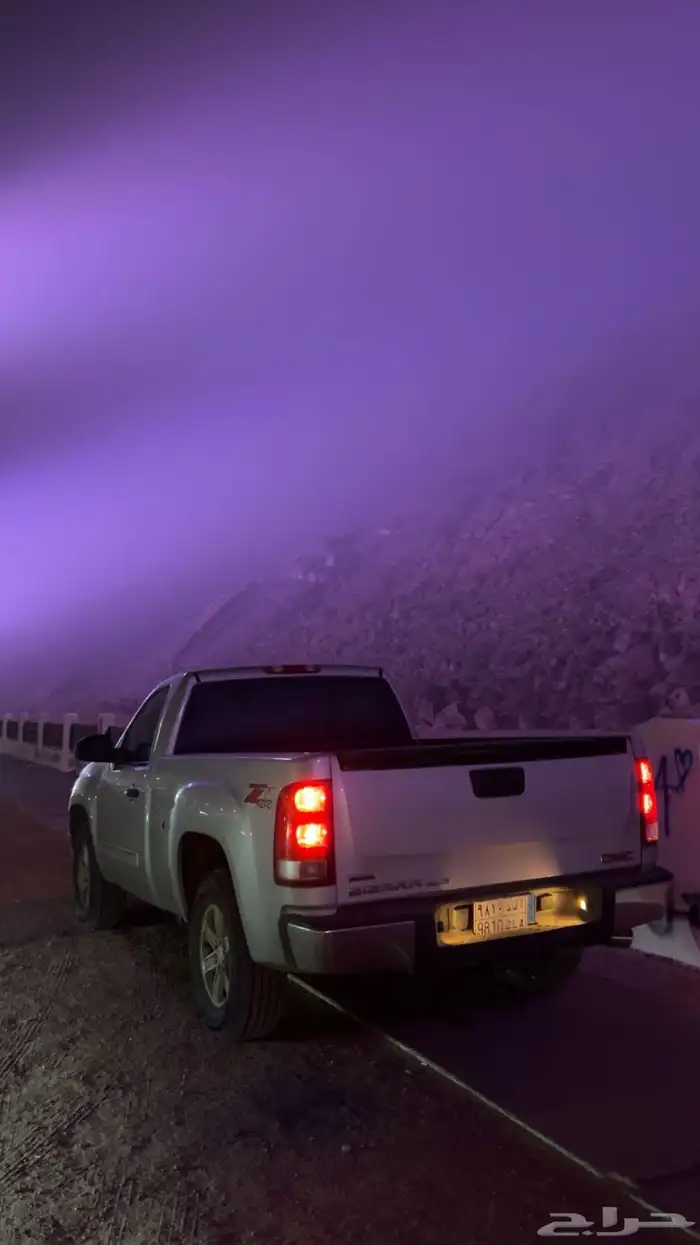 جمس سييرا 2012 3