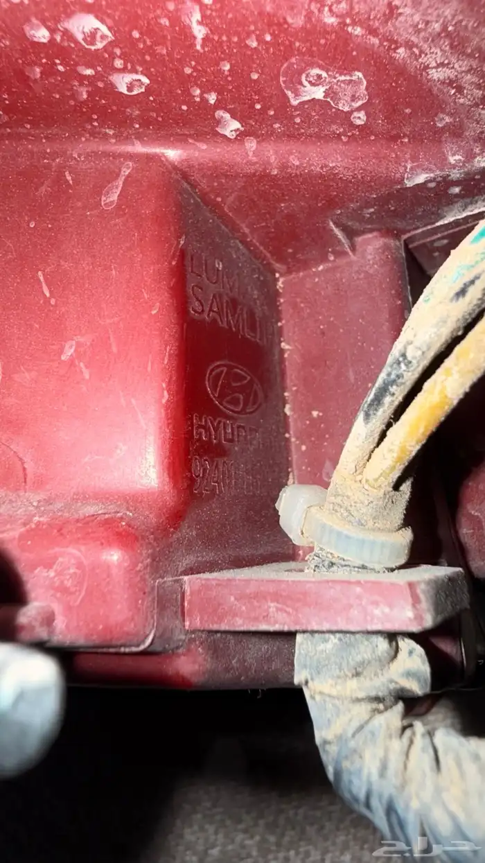 قطع غيار اكسنت 2018 2020 2