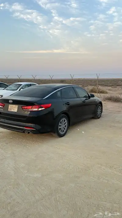 كيا اوبتيما 2018 index