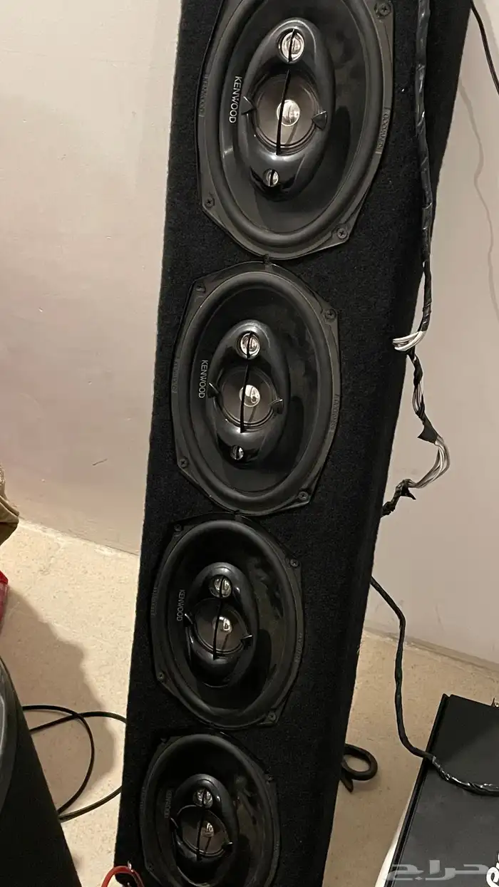 سماعات سستم 0