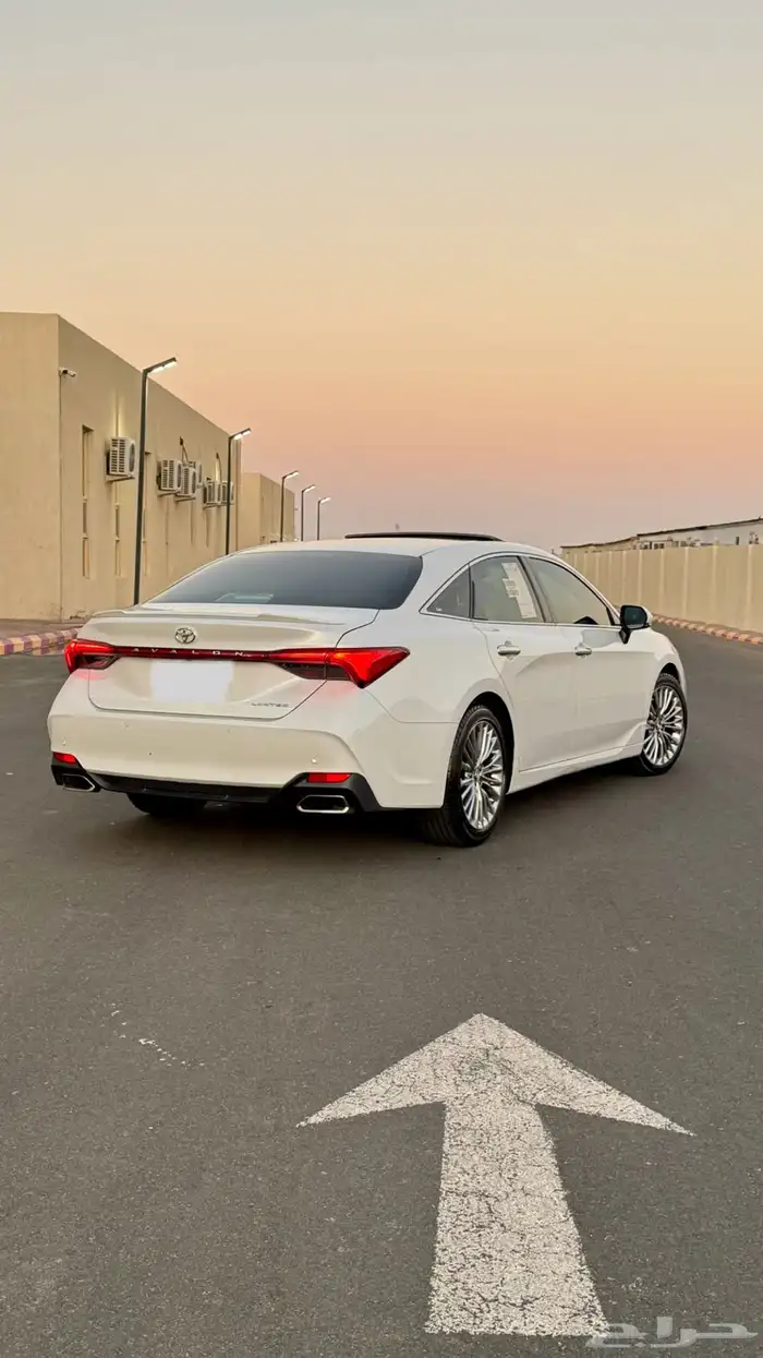 افالون فل كامل 2020 نظييف 3