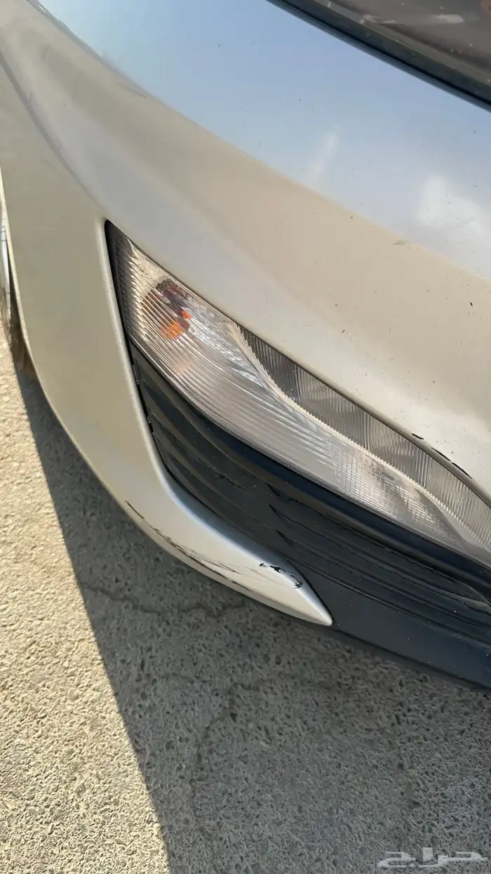 ماليبو 2019 للبيع  ممشى 100 الف 14