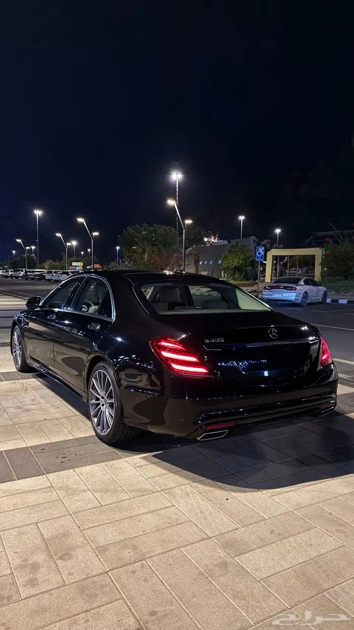 مرسيدس يخت 2016 للبيع 2