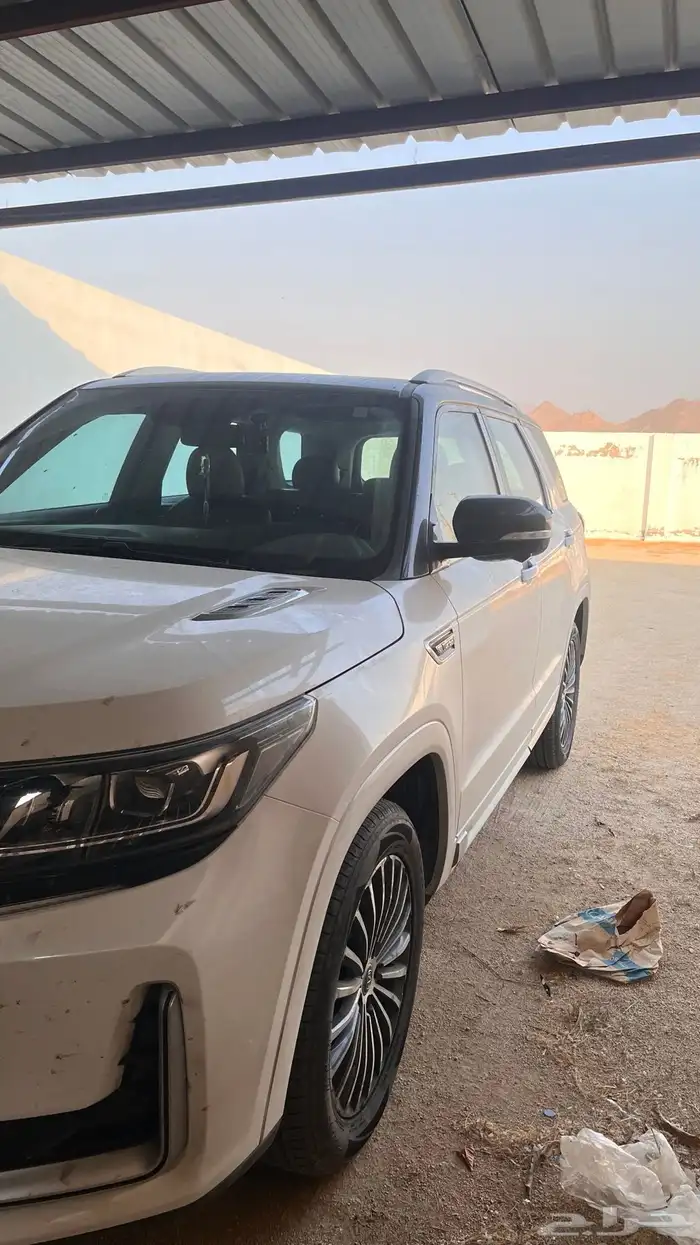 شانجان رويال 2021 10