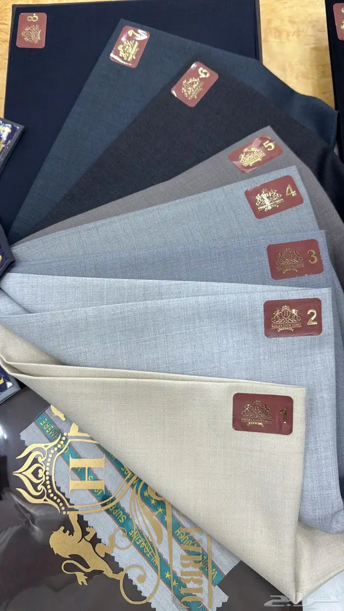 اقمشه شتويه كويتيه لعام 2025   26 6