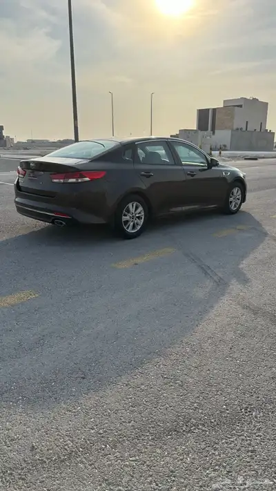 كيا اوبتيما 2017 index