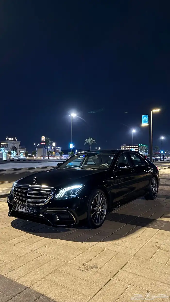 مرسيدس يخت 2016 للبيع 12