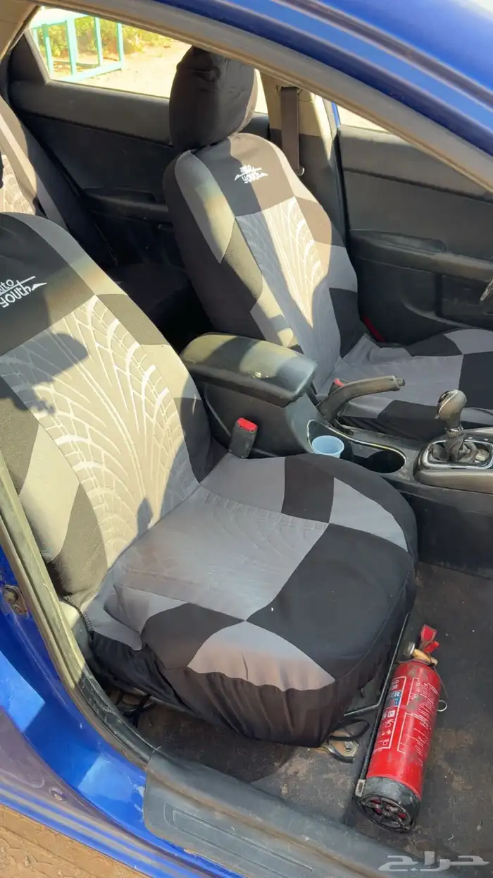 كيا سيراتو 11