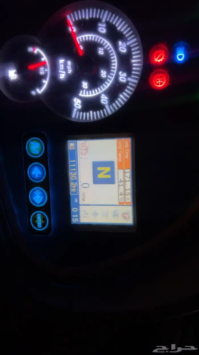 للبيع شيول 2008 1