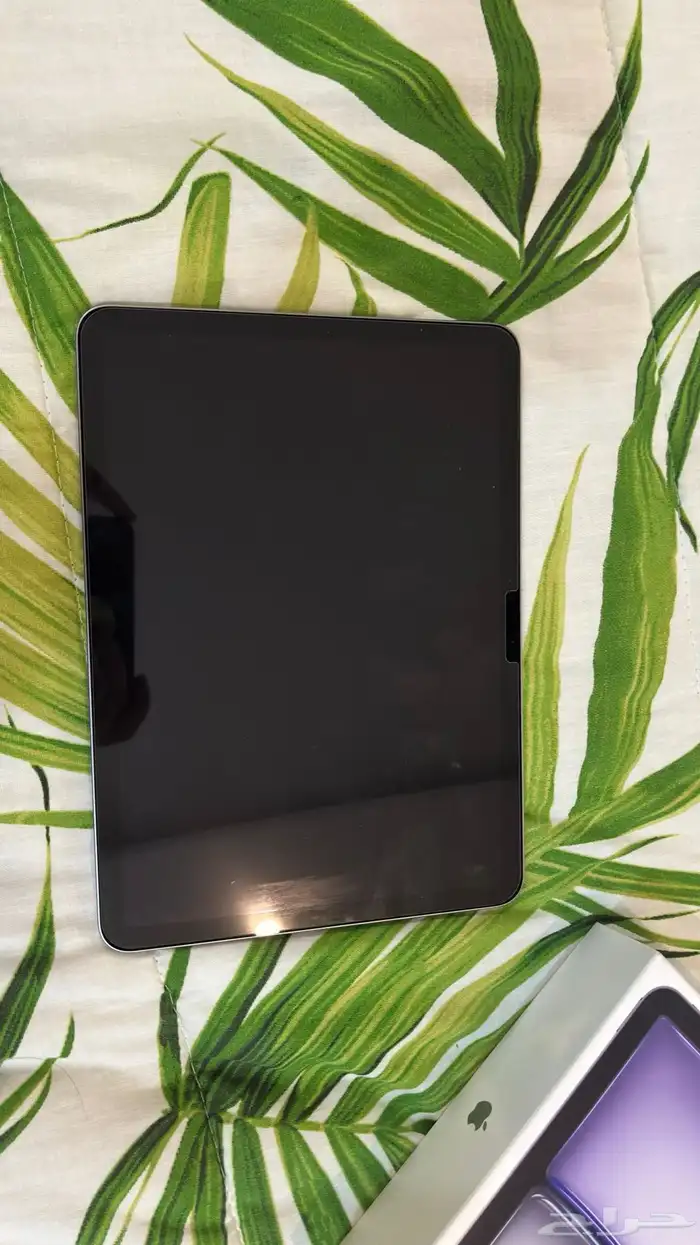 ايباد اير M3 2025 6