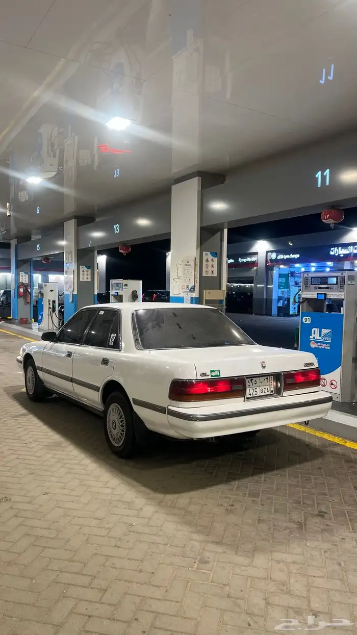 كرسيدا نضيف 3