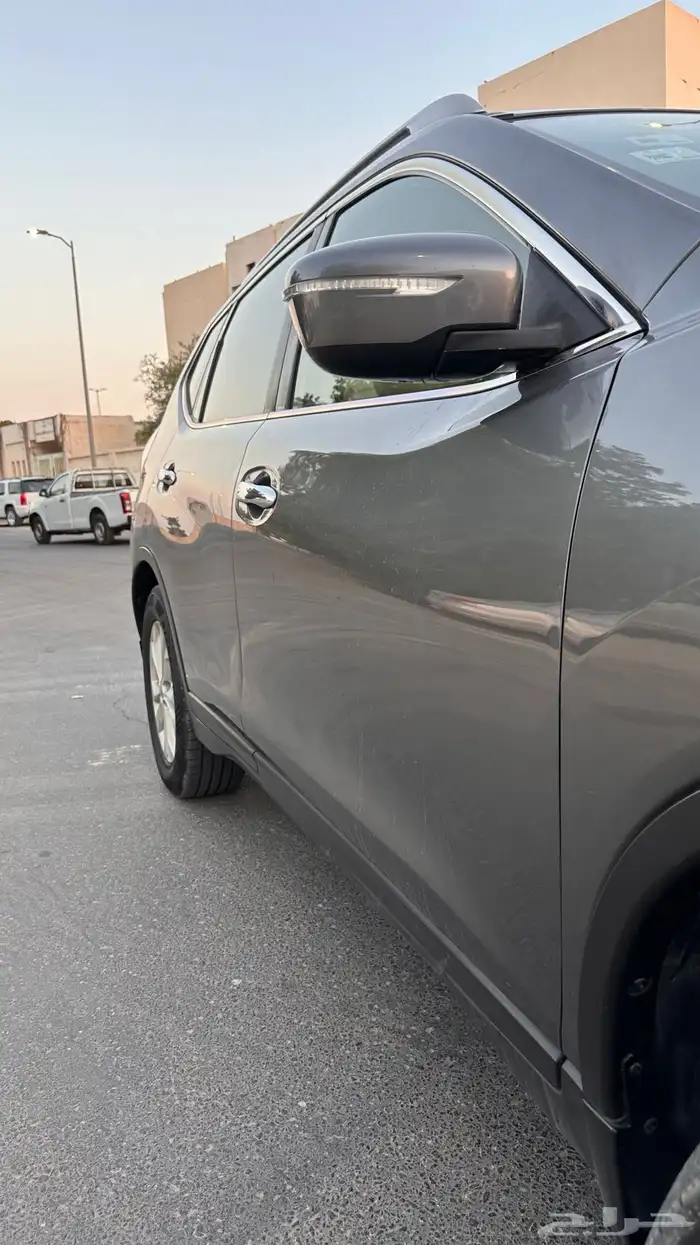 اكستريل موديل2016 0