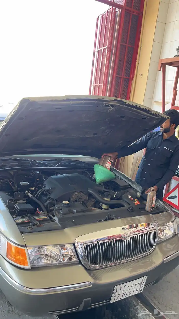 قراند ماركيز 2001 10