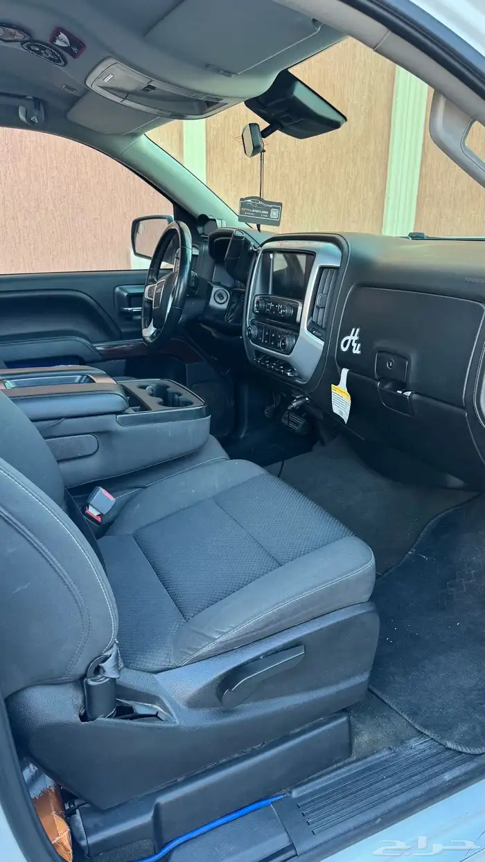 جمس سييرا 2016 16