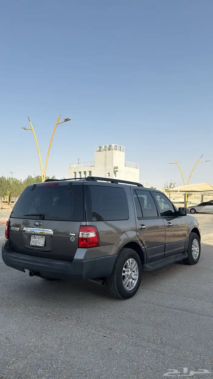 للبيع اكسبيدشن قصير 2014 3